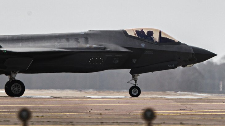 ��� ������� � ������� �������� ��� �� �������� ������ ������� �� ������ F-35