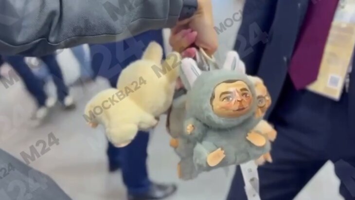 � ������� ������� ���������� ��������� �� Labubu ���� ���������