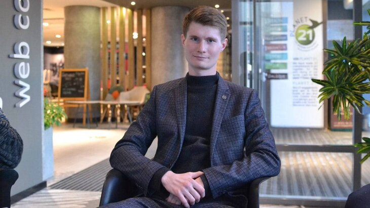 ������ ������������� "�����.��" ������� ������� ����� � ���