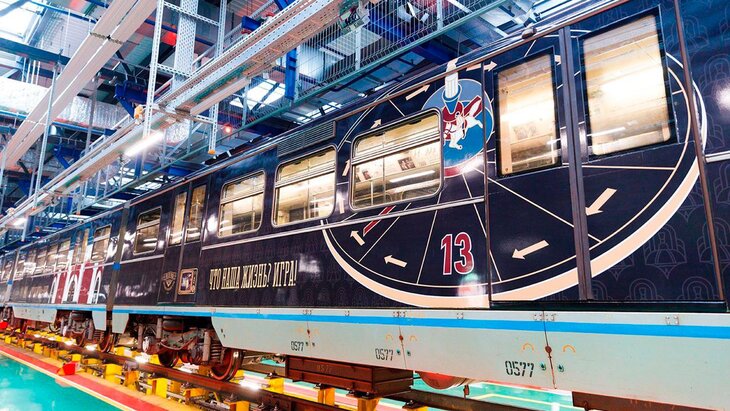 ������������ ����� � ������ "���? ���? �����?" ������� � ���������� �����