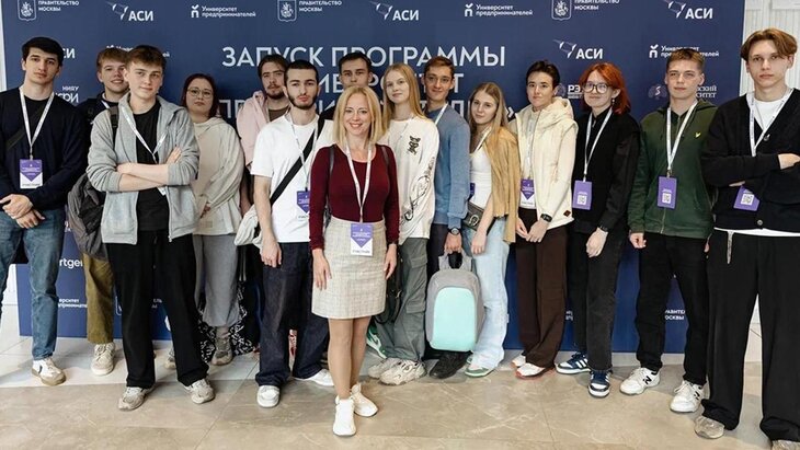 ������ ������� ������� � ������ ������ "������������ ����������������"