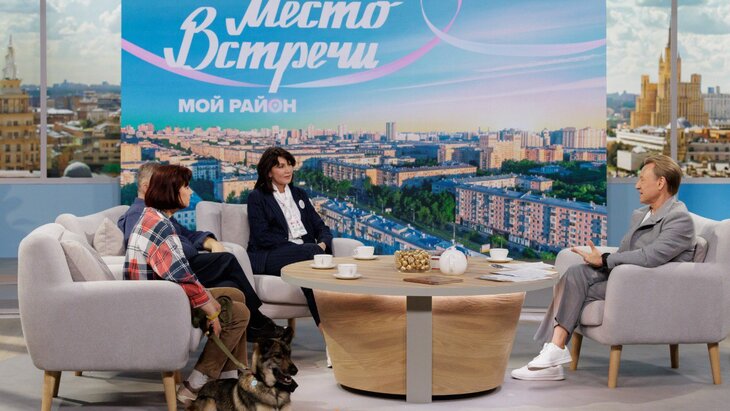 ����� ��� "��� �����. ����� �������" �������� �� ���������� "������ �������"