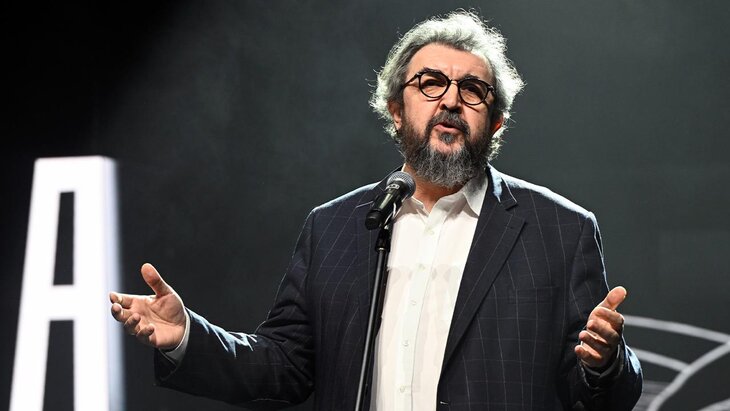 "�� ������� �����������": ������� � � ������� �����-������ ���� ������������