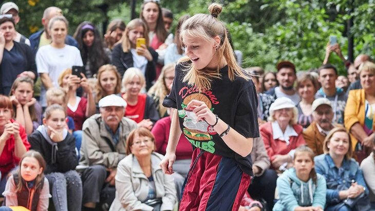 ������ �� ������� � ���������� ������ ������� � ������ "���� � ������"