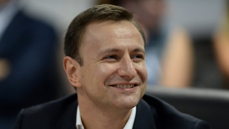 ��������������� ����� ����������� ����������� � ���-�������� "�������" �����������