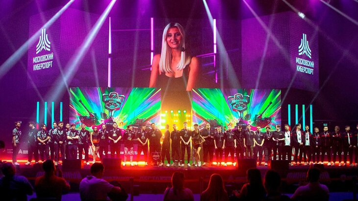 � "��������" ������� ���������� ��������� "������������-2025"