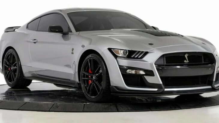 Ford ����� ��� ������ �� ����������� �������� ������ � ������