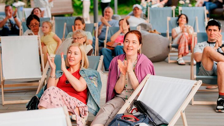 "���� � ������" � "������� �����" ��������� ����������� ������