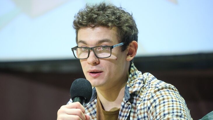 ����������� ����������� �� ����-�������� "���������" � ������� �������� � ���