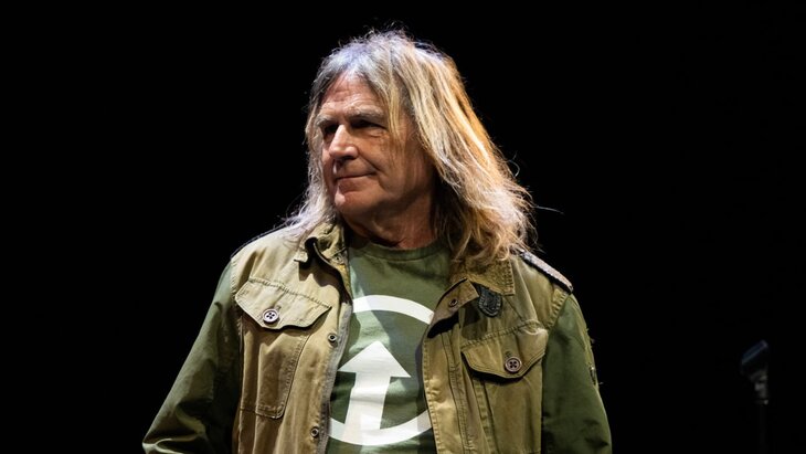 ���� �������� ���-������ The Alarm ���� ������ � ���