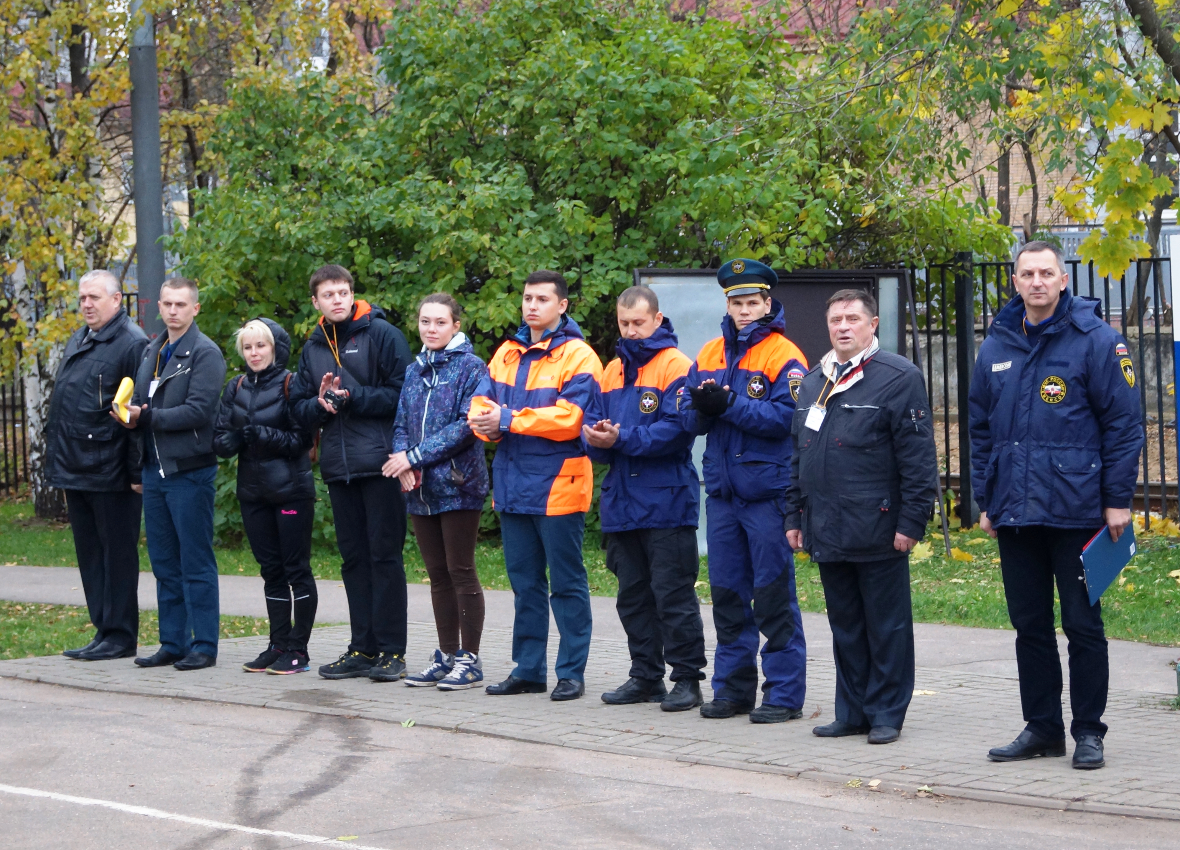 � ������ ����������� ���������������� ��������� 