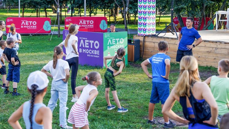 � ������� ���������� ���������� ������ "���� � ������"