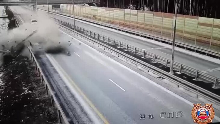 �������� BMW �������� � ���������� �� ������ �-11 � �������� �������