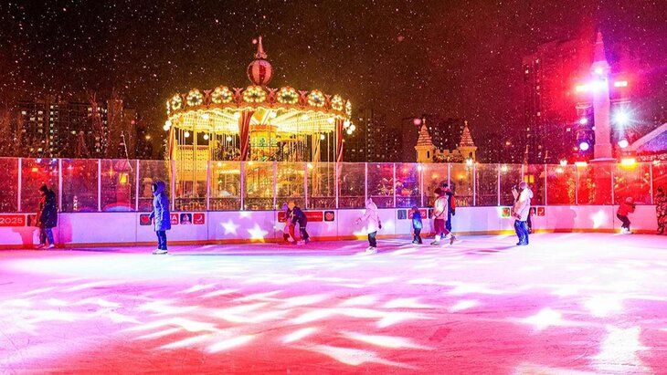 ����� �� ��������� ������� "���� � ������" ������� � ����� ������