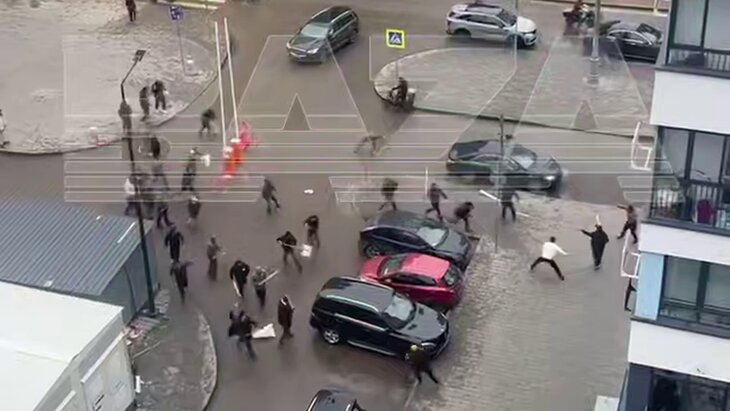 ����� 40 ������� ���������� � ������� ��-�� �������� ����� �� ���-������ ������