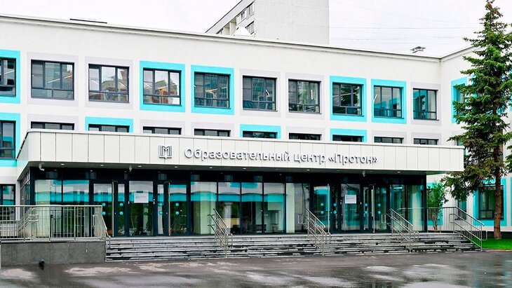 ������� ������� � ���������� ������������� ���������������� ������ "������"