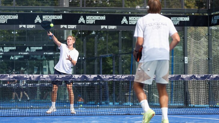 ������������� ������ �� ������ "������ 2025" ���������� � �������