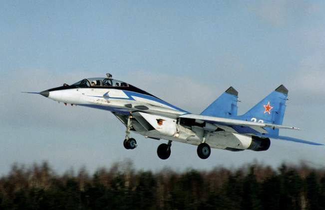 � ������ ���� ���� �� ���������� ������� ����-29� � ��������������� ���� ������