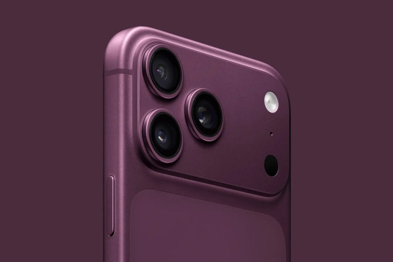 � ���� ����������, ����� ������ iPhone 18 � ����� ������� ��� �����������