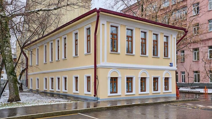 ��������� � ���� ���������� ��������� � ������ ������� ����� �����������