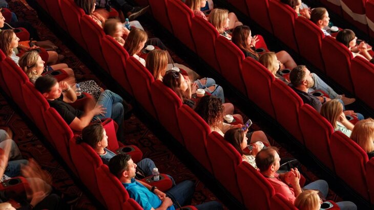 "�������� ��������" ������� ������ ��������� "���� ����"