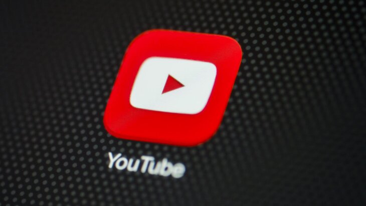 �� ��������� YouTube, Apple � Google �� ������������ ������� �� � ������ �����