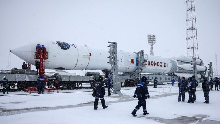 ������ ������ ��� ������� �� ������ �� ������ "������-�"