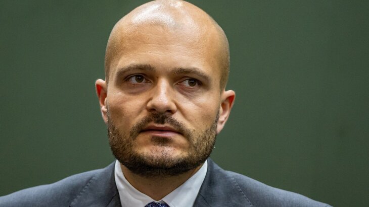 ����� Czechoslovak Group ���� ���������� ����������� � ��������� �����