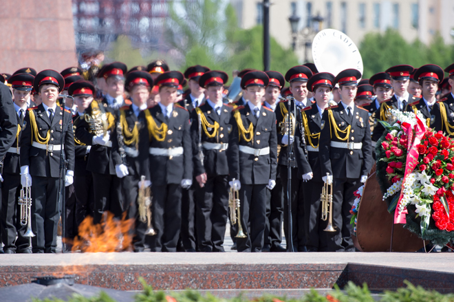 ������� ������� II ���������� ����� ����� �� ��������� ����