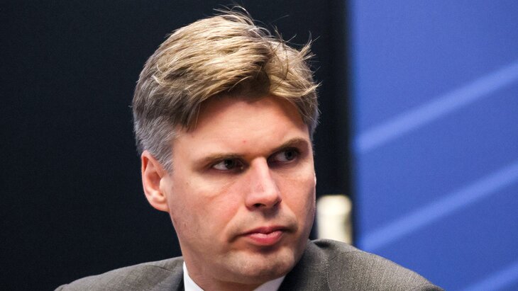 ����� "����������" ��������� � ������ ��������� ������������ ������� Starlink