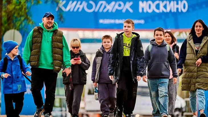 ����������� � ����� ��� ���� ������� � �������� � ��������� "�������"