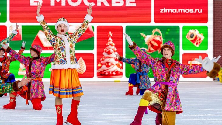 "���� � ������": ��� ���� ������ ������������ ��������� 1 � 2 �����