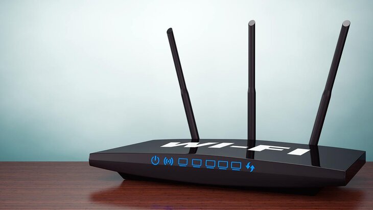 ���������� ������ ����� ������ �������� ������ � ��������� � Wi-Fi-��������