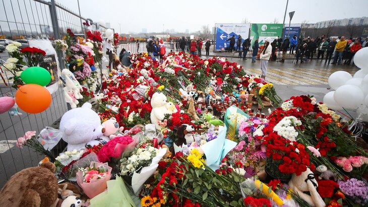 � Crocus Group ��������� ������� �������� ��� �������������� "������ ���� �����"