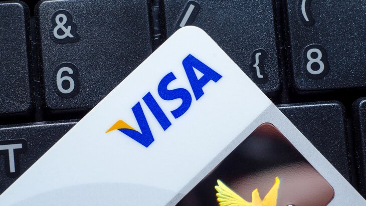 Visa ���������������� ��� �������� ����� � ������