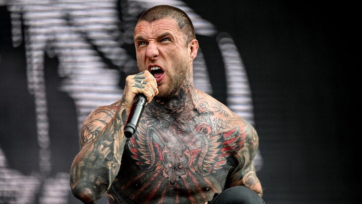 �������� ������ Slaughter to Prevail ���������� �� ������������� �� ��