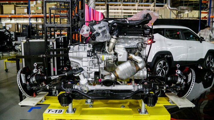 ��������� ��������� �������� ������������ ���������� ������� � �����