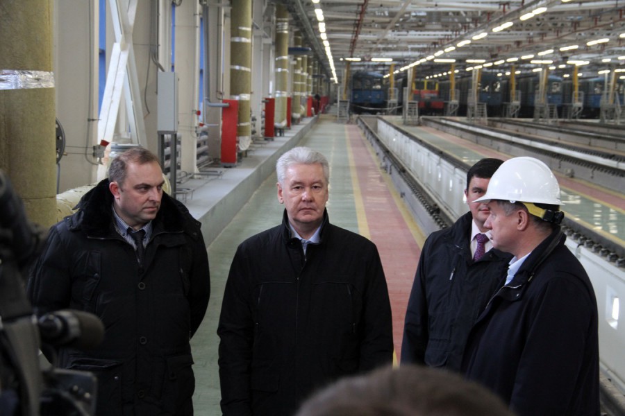 �������: ������������� ����� ����������� ‒ ������ ������ � �������� ����������� �����