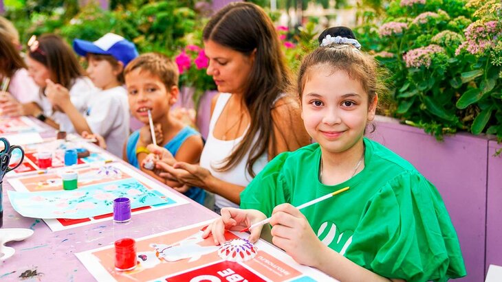 "���� � ������" ���������� ����� �� ������-������, ������������� � ���������