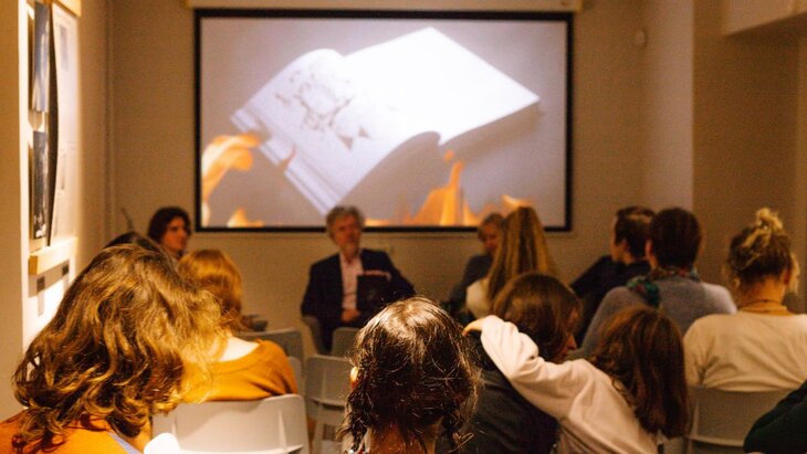 �������: ������ "������ � ���������" ����� ������������ 25 ��� �����������