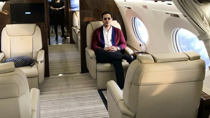 � ������ ��������� "������� �� Tinder" ������ ������