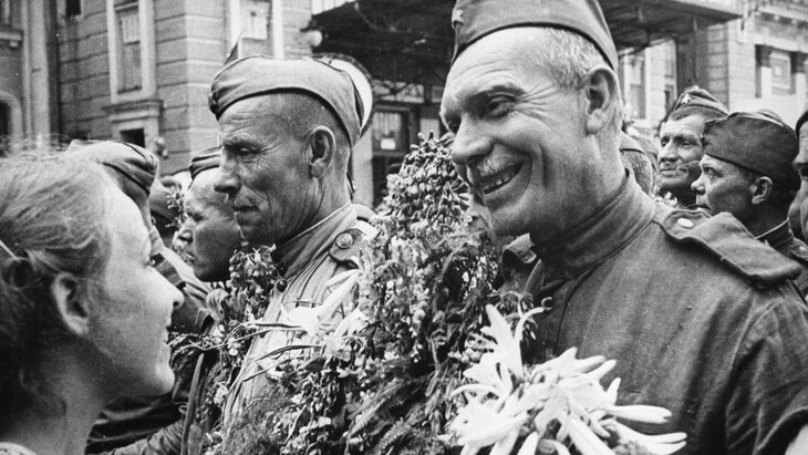 Life.ru � ������� �� ������ �������� ���� ��� 1945 ����