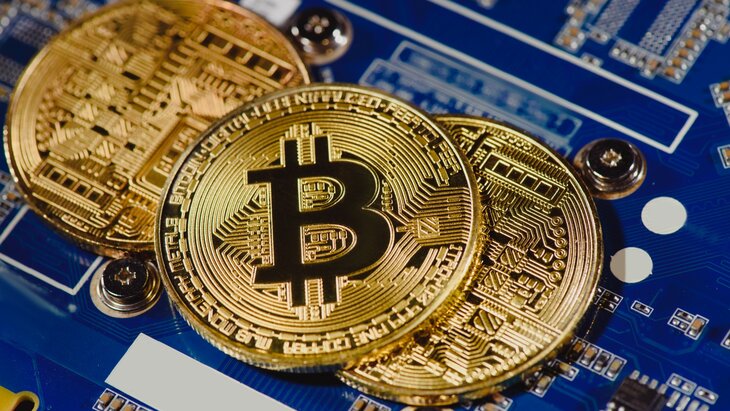 �� �������� ��������� �� ���������� ������ Bitcoin � Ethereum