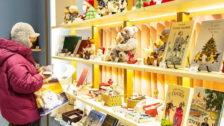 ������ ���������� ���������������� ��������� � ���������� "������� � ������"