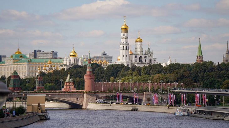 ����� "������ 2030" ���������� ������������� ��������� �������