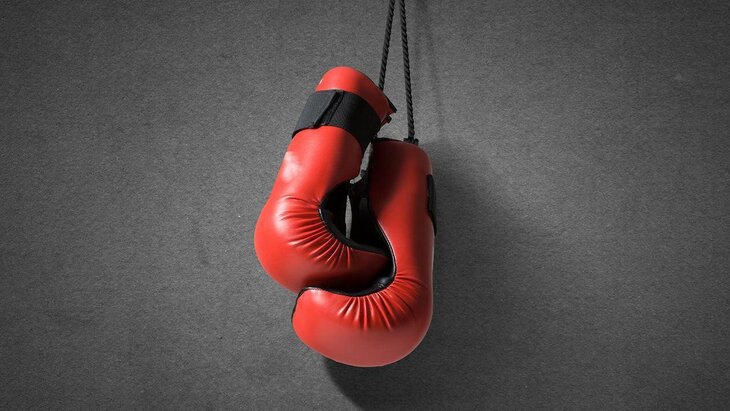 ��� �������� ������� World Boxing ������������� ������������