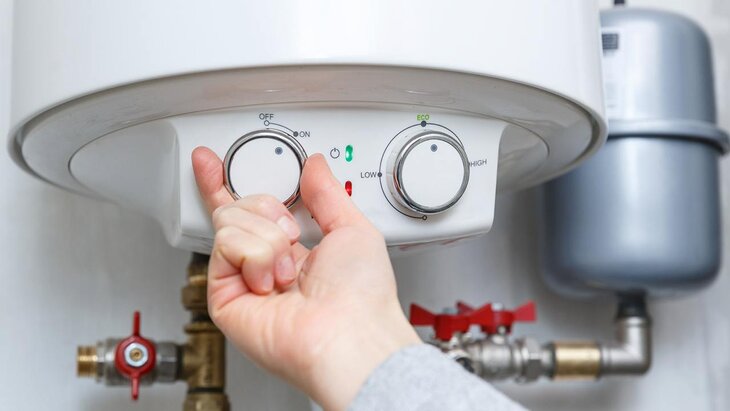 ��������� ��������, � ��� ������� ����������� Ariston � ������