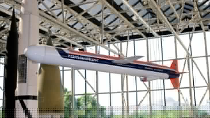 ������� ���������, ������ ������ Tomahawk �� ������� �������� �� �������