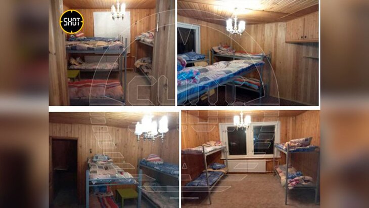 ����� ������� ������� � ���������� ������ � �����������