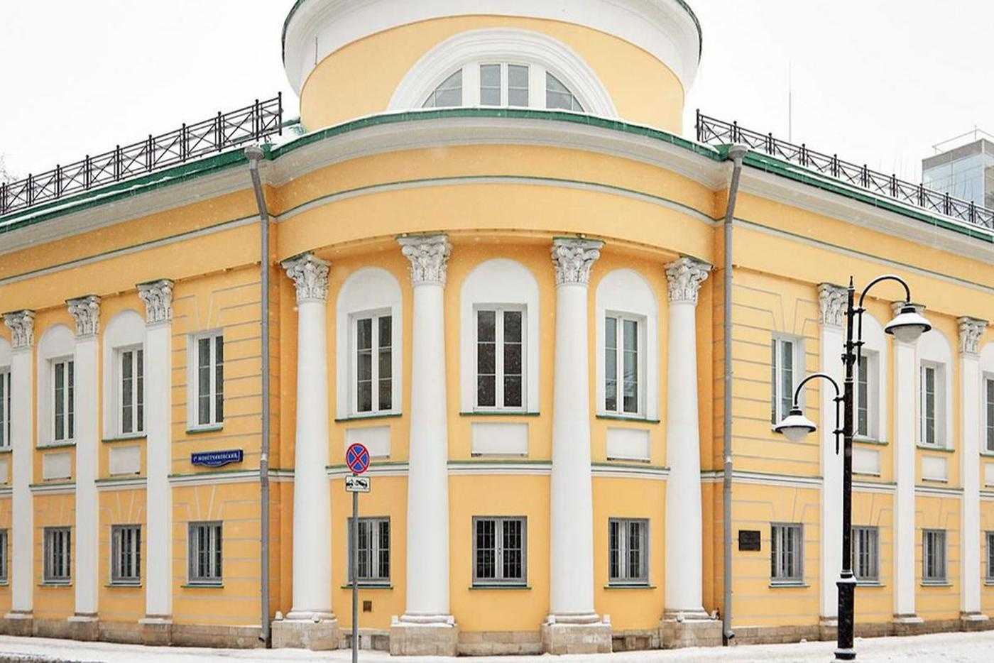 ������� XVIII�XIX ����� �� ��������� ����� ���������������